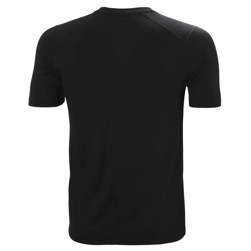 Helly Hansen Men's Durawool T-Shirt - T-Shirts - SwagWear