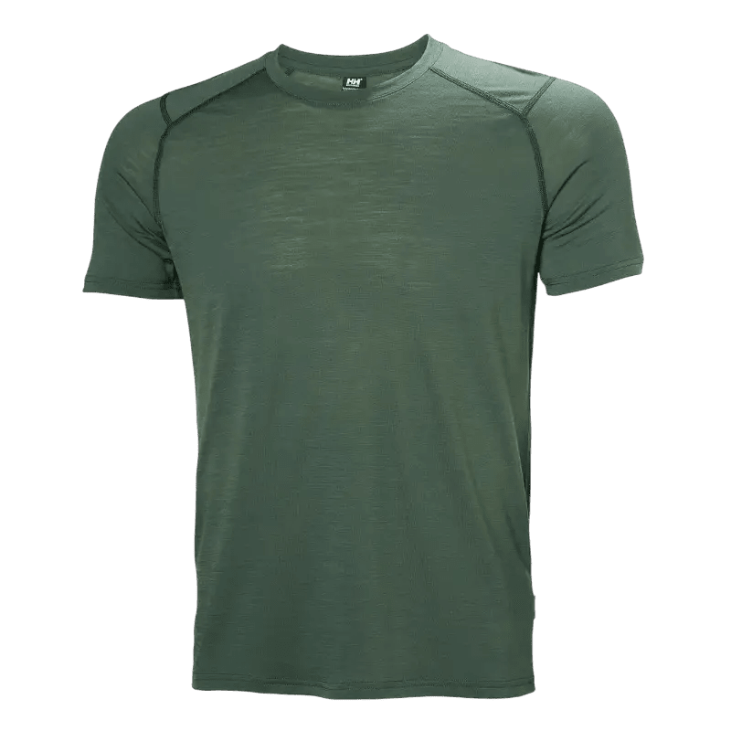 Helly Hansen Men's Durawool T-Shirt - T-Shirts - SwagWear