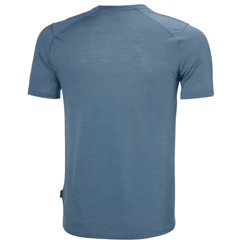 Helly Hansen Men's Durawool T-Shirt - T-Shirts - SwagWear