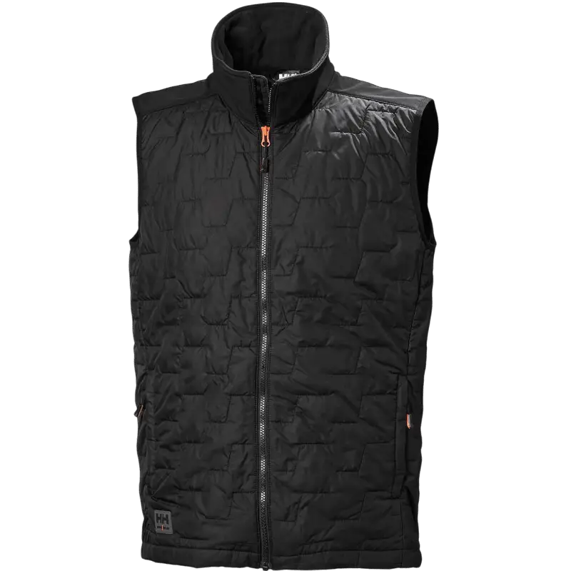 Helly Hansen Men's Kensington Lifaloft Vest - Vests - SwagWear
