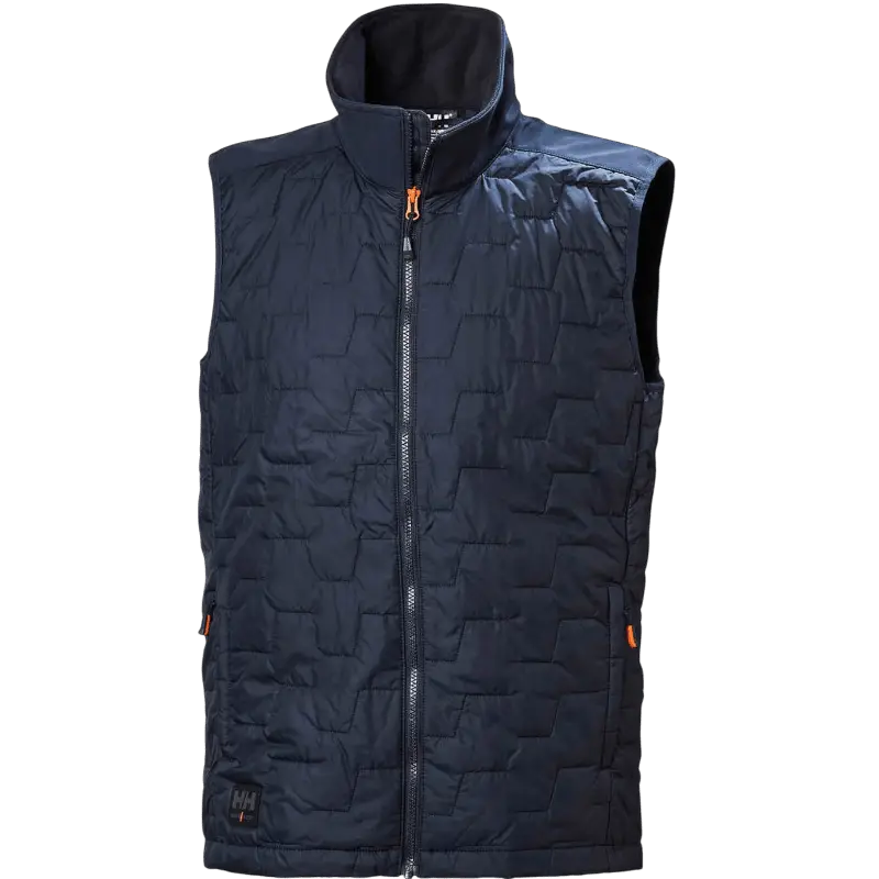 Helly Hansen Men's Kensington Lifaloft Vest - Vests - SwagWear