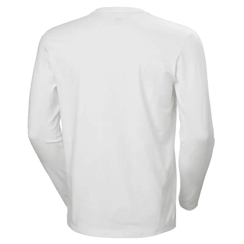Helly Hansen Men's Kensington Long-Sleeve T-Shirt - Long-Sleeved T-Shirts - SwagWear