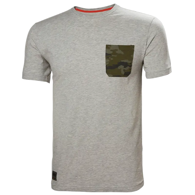 Helly Hansen Men's Kensington T-Shirt - T-Shirts - SwagWear