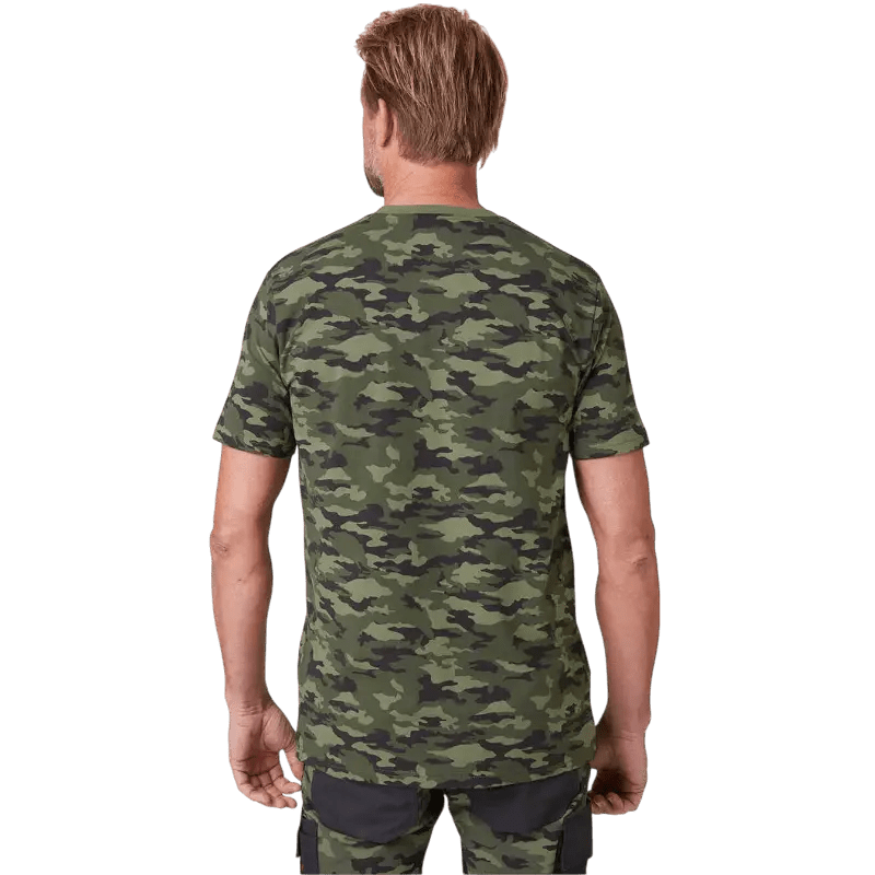 Helly Hansen Men's Kensington T-Shirt - T-Shirts - SwagWear