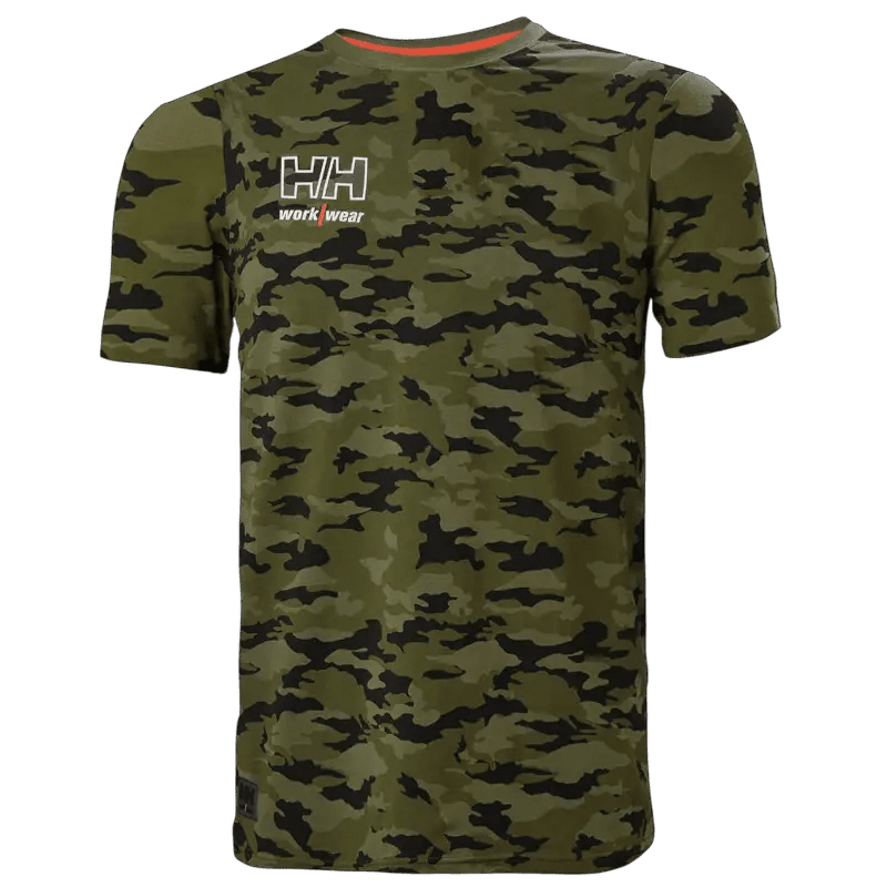 Helly Hansen Men's Kensington T-Shirt - T-Shirts - SwagWear