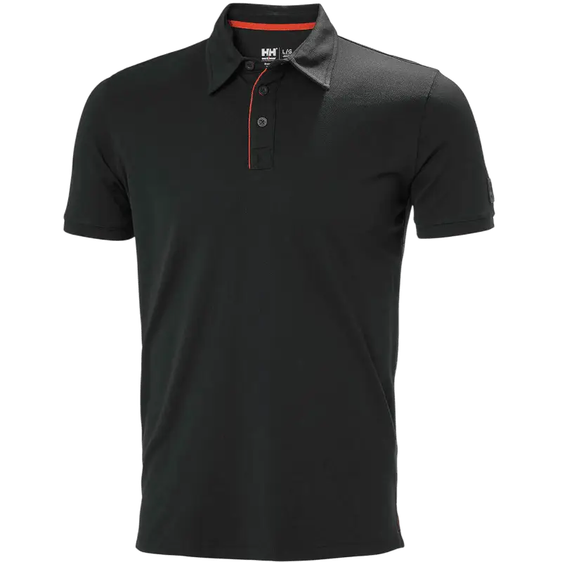 Helly Hansen Men's Kensington Tech Polo - Polos - SwagWear