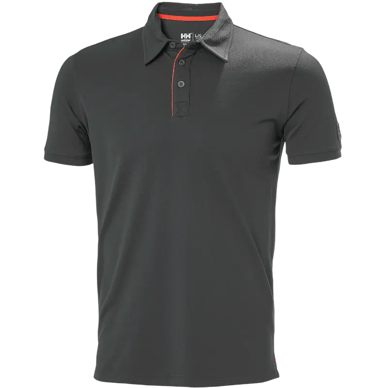 Helly Hansen Men's Kensington Tech Polo - Polos - SwagWear