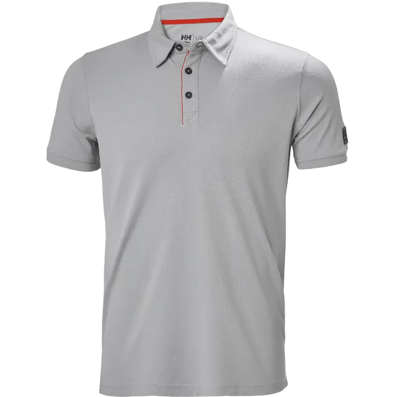 Helly Hansen Men's Kensington Tech Polo - Polos - SwagWear