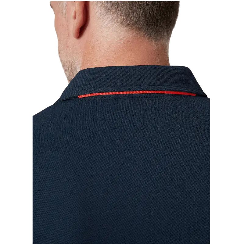 Helly Hansen Men's Kensington Tech Polo - Polos - SwagWear