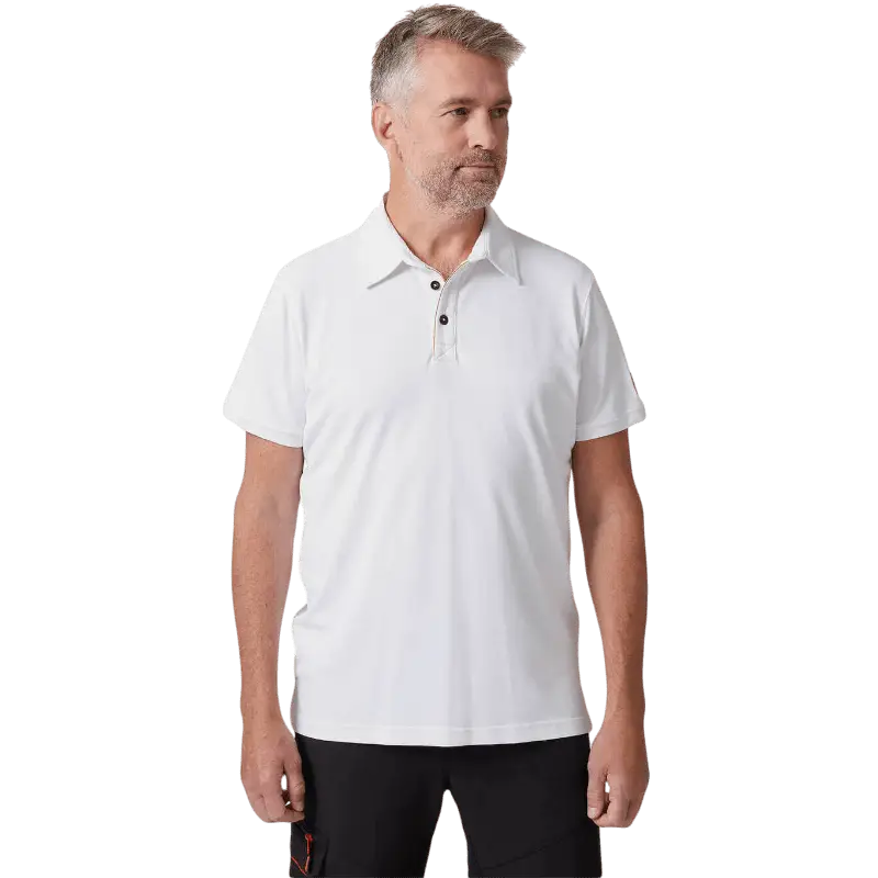 Helly Hansen Men's Kensington Tech Polo - Polos - SwagWear