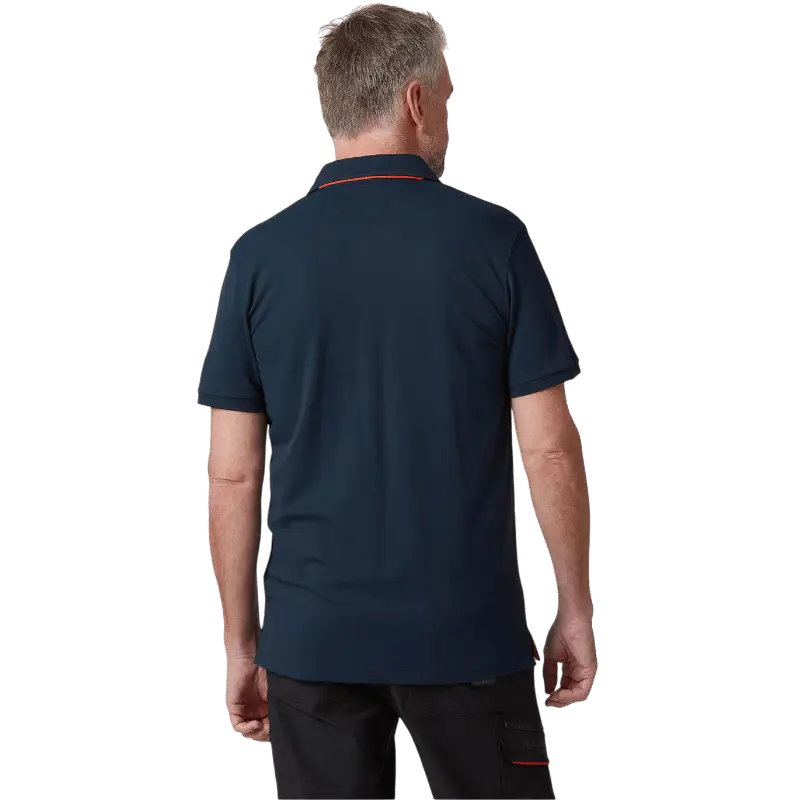 Helly Hansen Men's Kensington Tech Polo - Polos - SwagWear