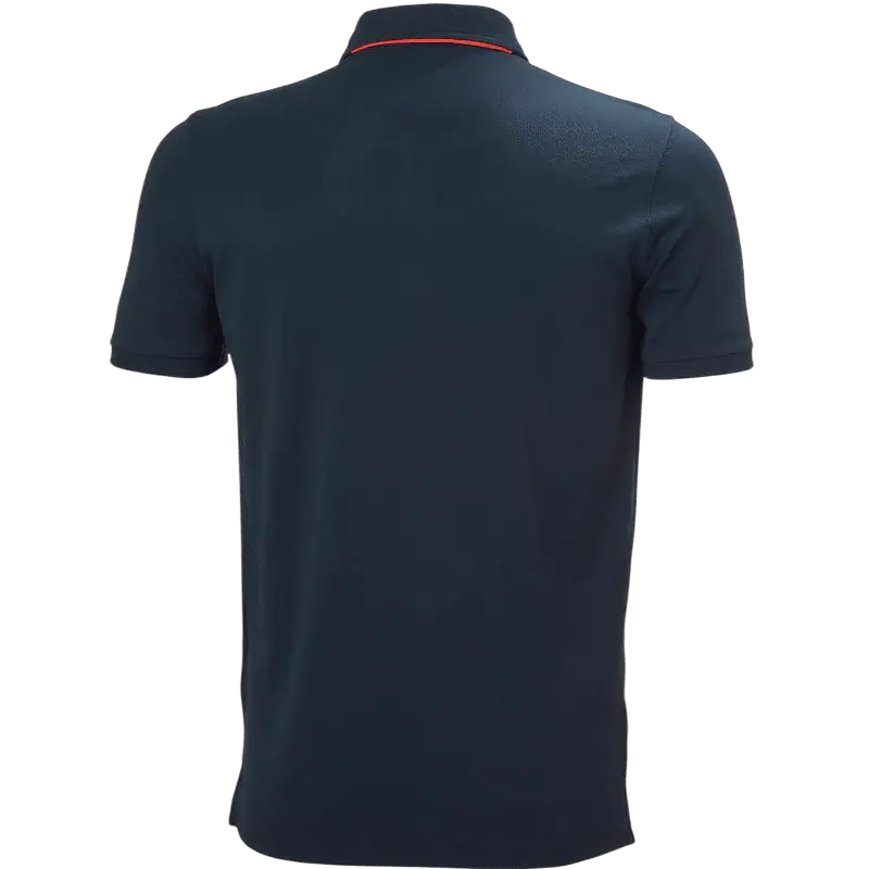 Helly Hansen Men's Kensington Tech Polo - Polos - SwagWear