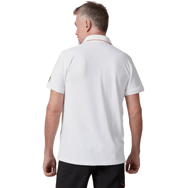 Helly Hansen Men's Kensington Tech Polo - Polos - SwagWear