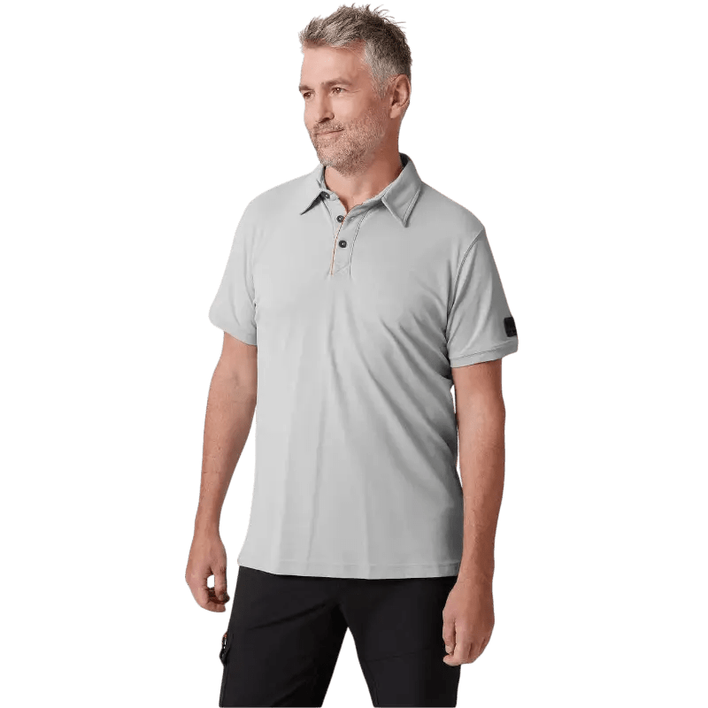 Helly Hansen Men's Kensington Tech Polo - Polos - SwagWear