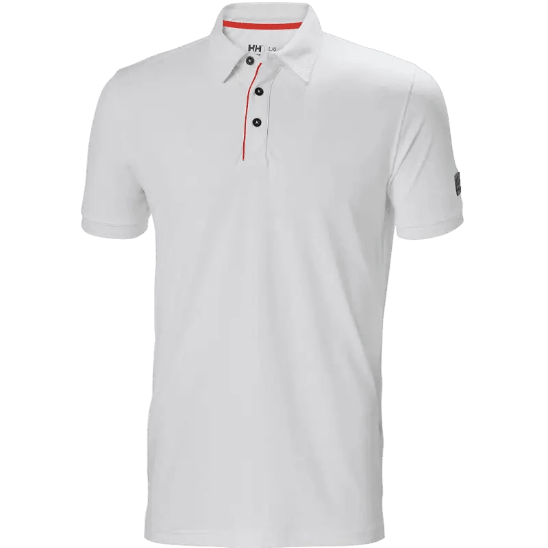 Helly Hansen Men's Kensington Tech Polo - Polos - SwagWear
