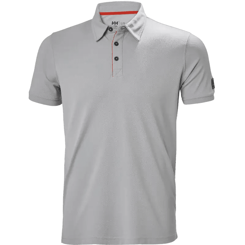 Helly Hansen Men's Kensington Tech Polo - Polos - SwagWear