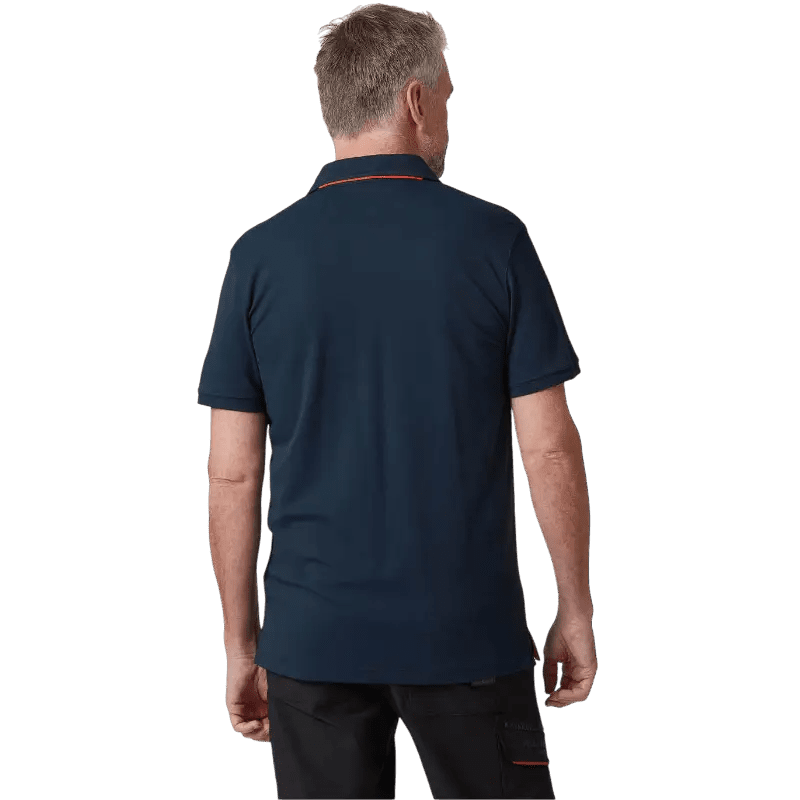 Helly Hansen Men's Kensington Tech Polo - Polos - SwagWear