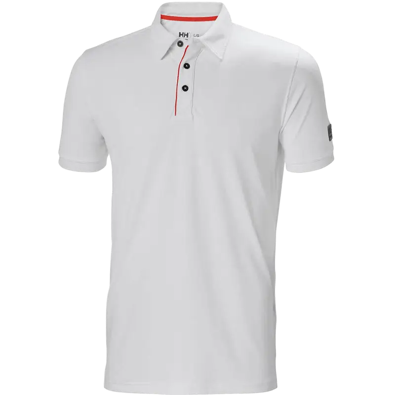 Helly Hansen Men's Kensington Tech Polo - Polos - SwagWear