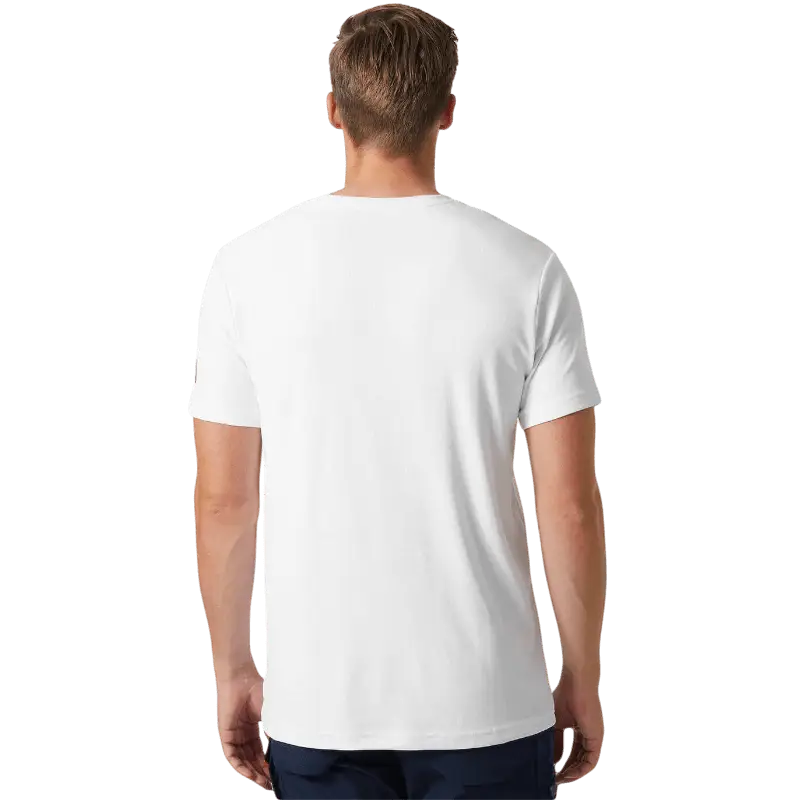 Helly Hansen Men's Kensington Tech T-Shirt - T-Shirts - SwagWear