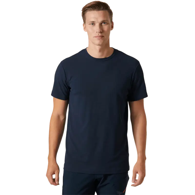 Helly Hansen Men's Kensington Tech T-Shirt - T-Shirts - SwagWear