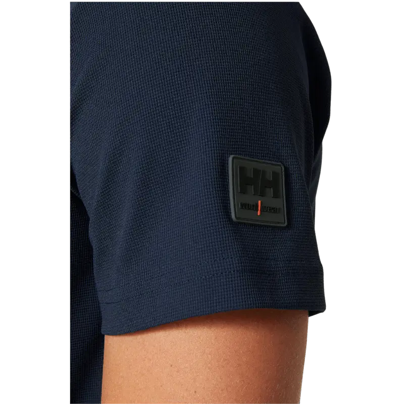 Helly Hansen Men's Kensington Tech T-Shirt - T-Shirts - SwagWear