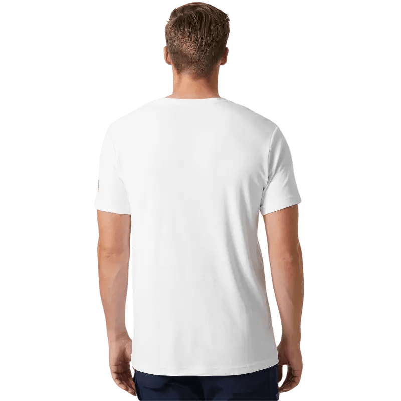 Helly Hansen Men's Kensington Tech T-Shirt - T-Shirts - SwagWear