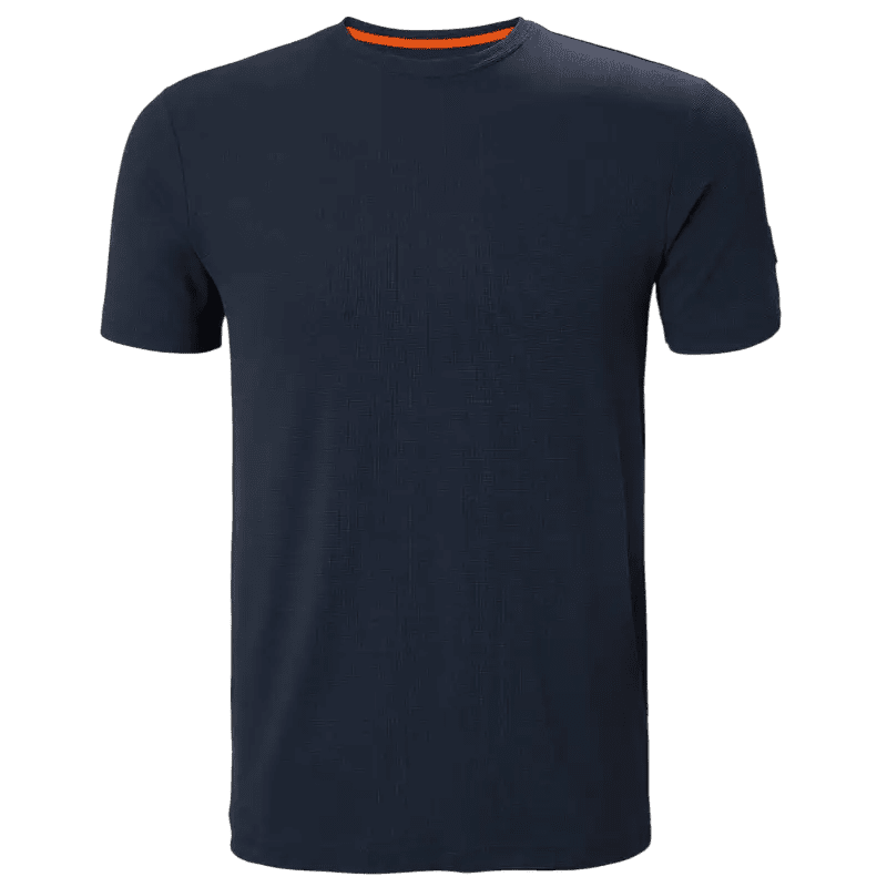 Helly Hansen Men's Kensington Tech T-Shirt - T-Shirts - SwagWear