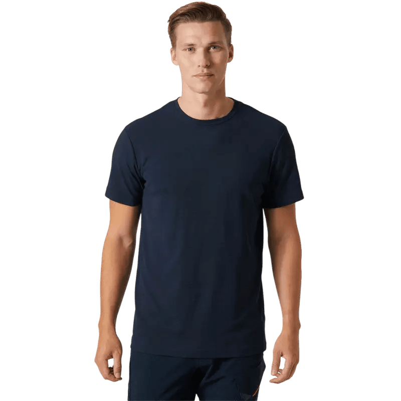 Helly Hansen Men's Kensington Tech T-Shirt - T-Shirts - SwagWear