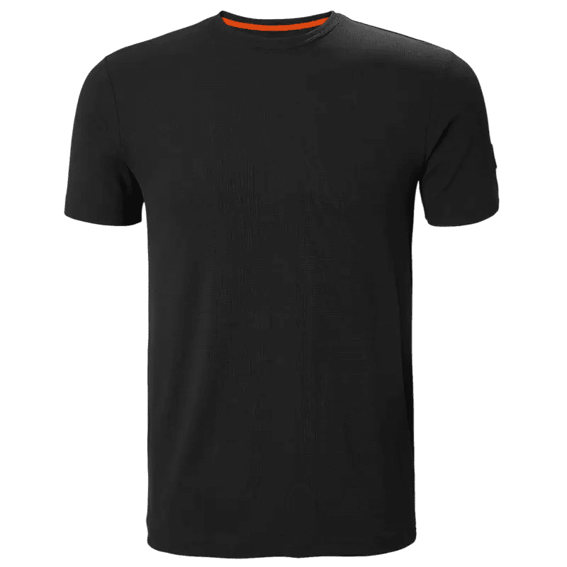 Helly Hansen Men's Kensington Tech T-Shirt - T-Shirts - SwagWear