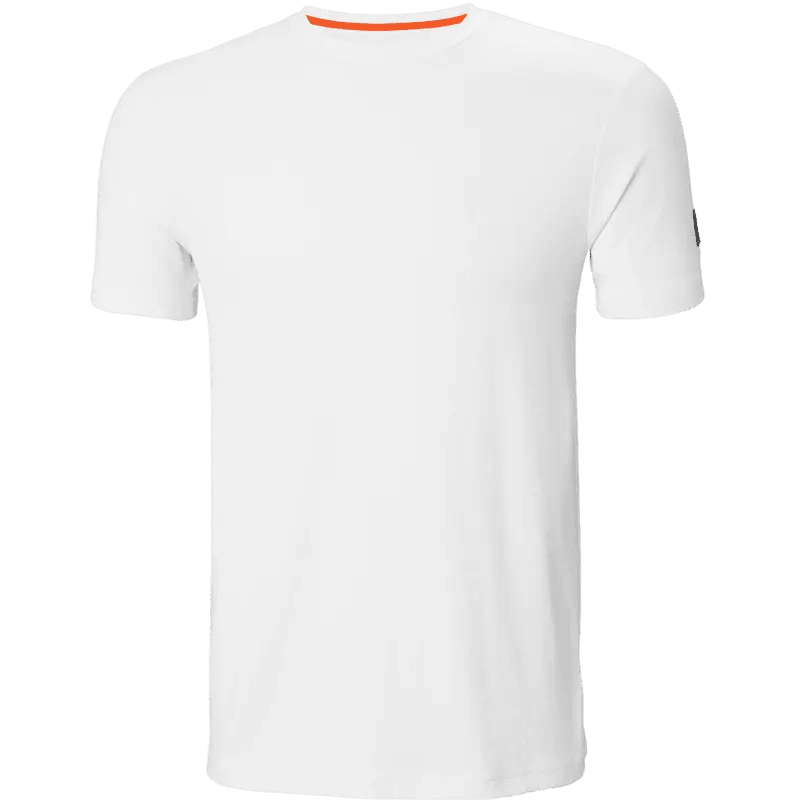 Helly Hansen Men's Kensington Tech T-Shirt - T-Shirts - SwagWear