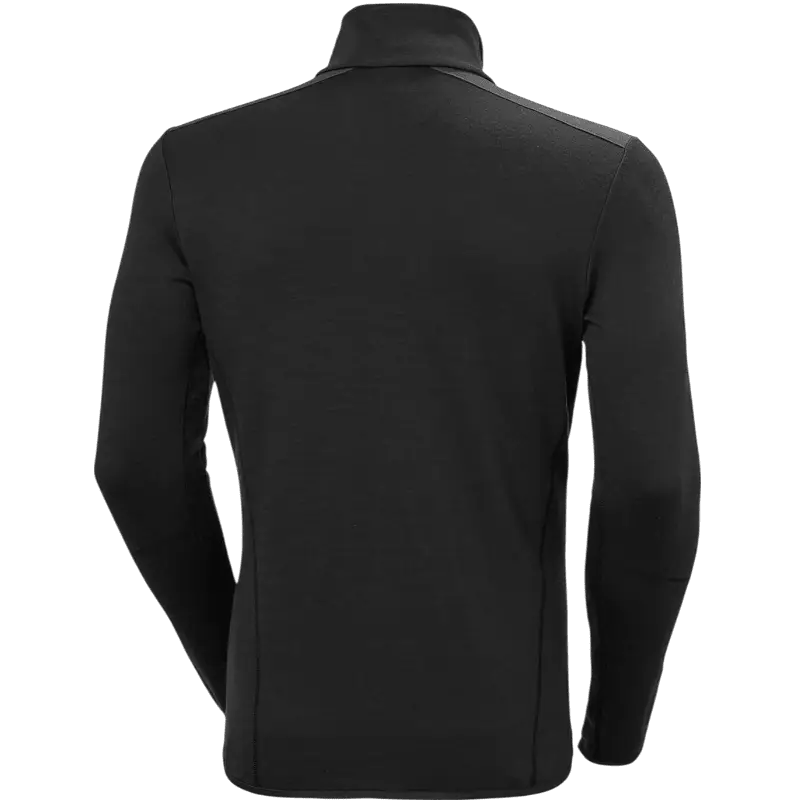 Helly Hansen Men's LIFA Merino Midlayer - Jackets - SwagWear