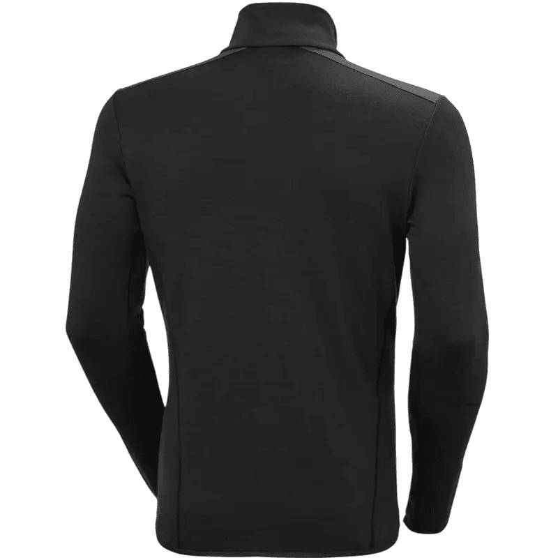 Helly Hansen Men's LIFA Merino Midlayer - Jackets - SwagWear