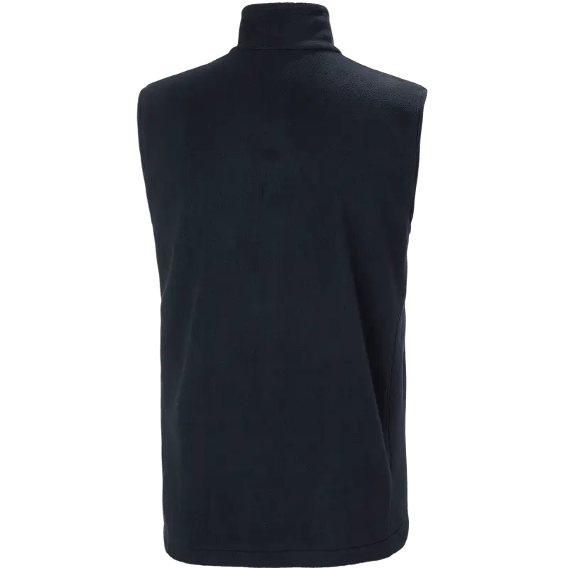 Helly Hansen Men's Manchester 2.0 Fleece Vest - Vests - SwagWear