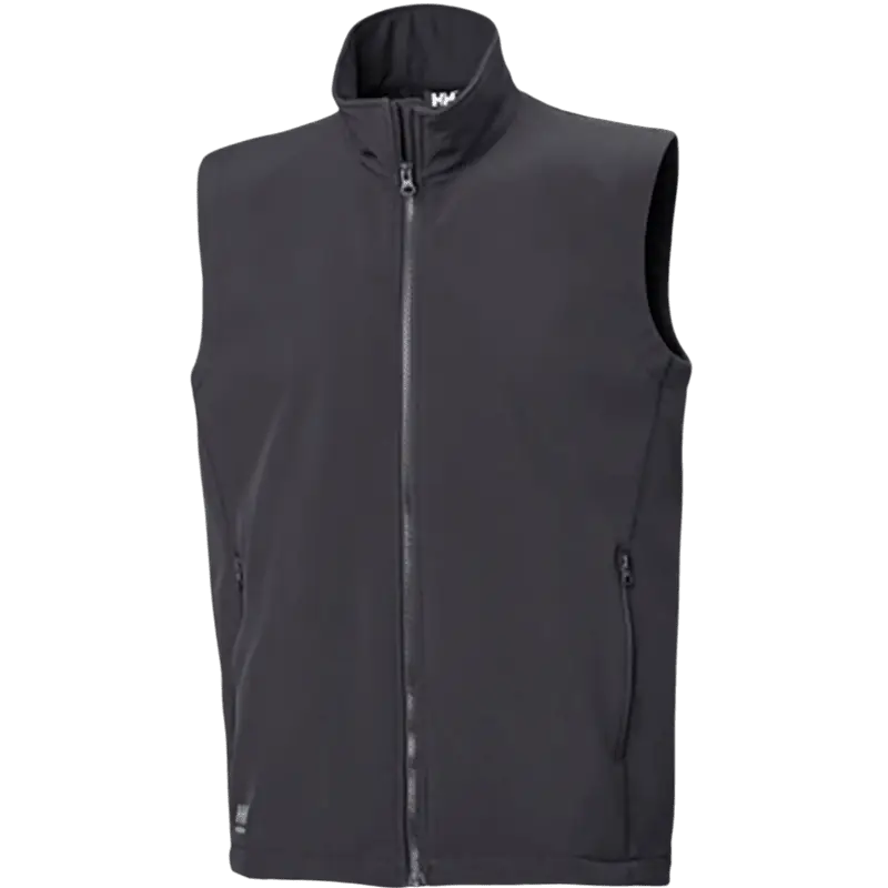 Helly Hansen Men's Manchester 2.0 Softs Vest - Vests - SwagWear