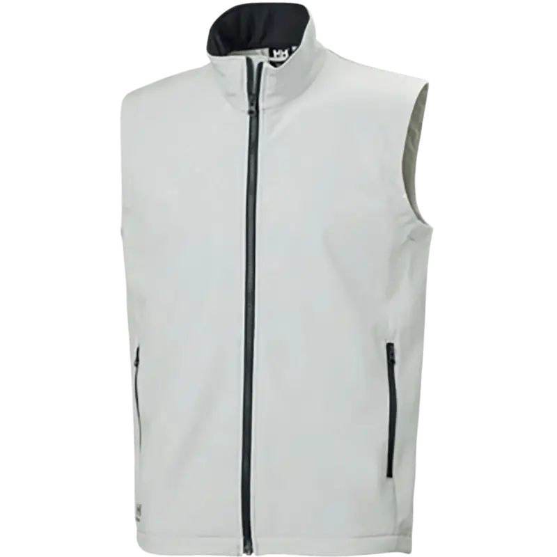 Helly Hansen Men's Manchester 2.0 Softs Vest - Vests - SwagWear