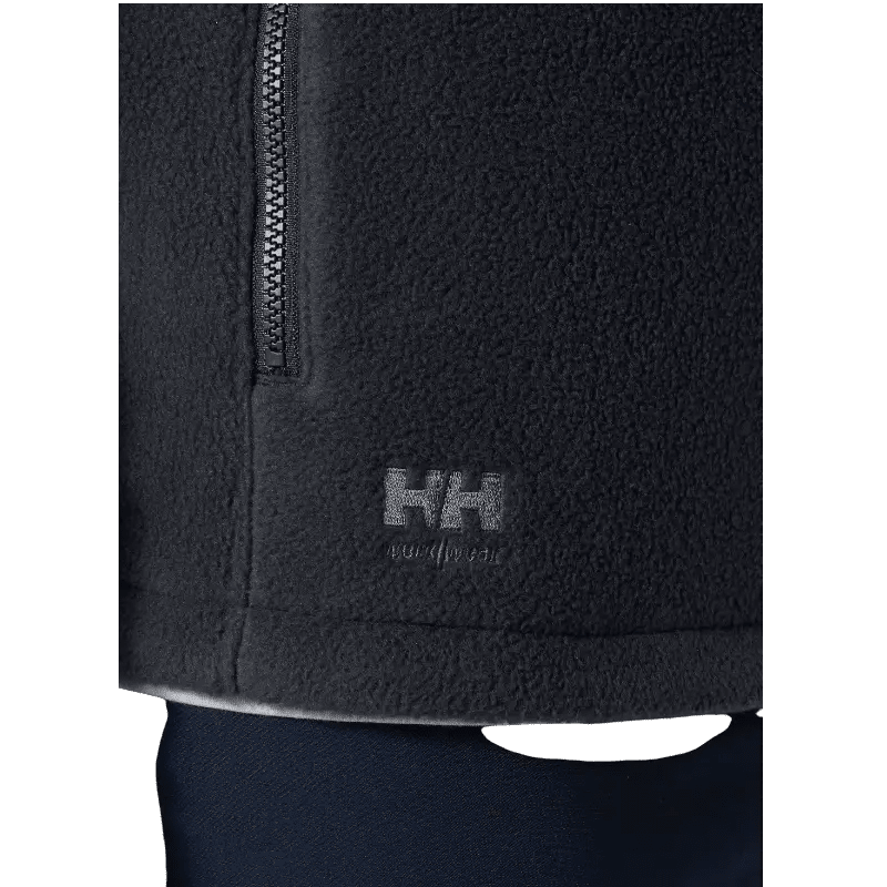 Helly Hansen Men's Manchester 2.0 Fleece Vest - Vests - SwagWear