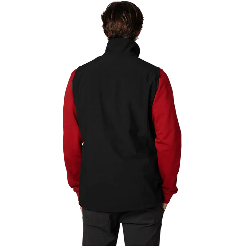 Helly Hansen Men's Paramount Softshell Vest - Vests - SwagWear