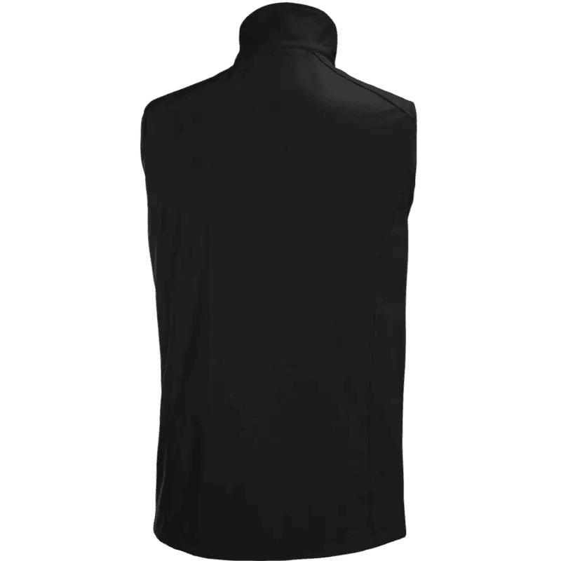 Helly Hansen Men's Paramount Softshell Vest - Vests - SwagWear