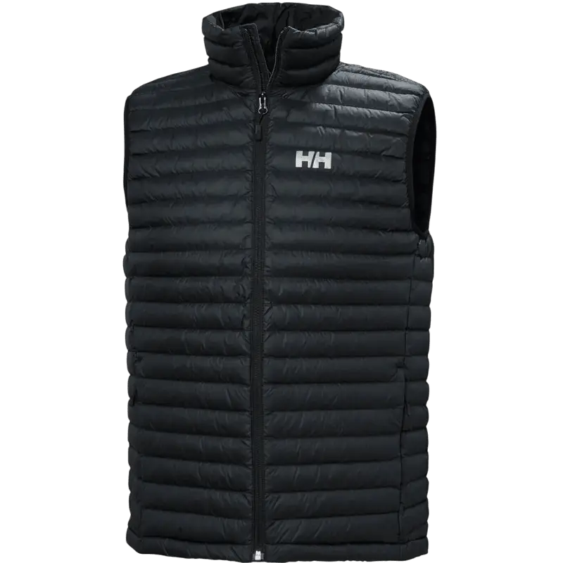 Helly Hansen Men's Sirdal Insulator Vest - Vests - SwagWear
