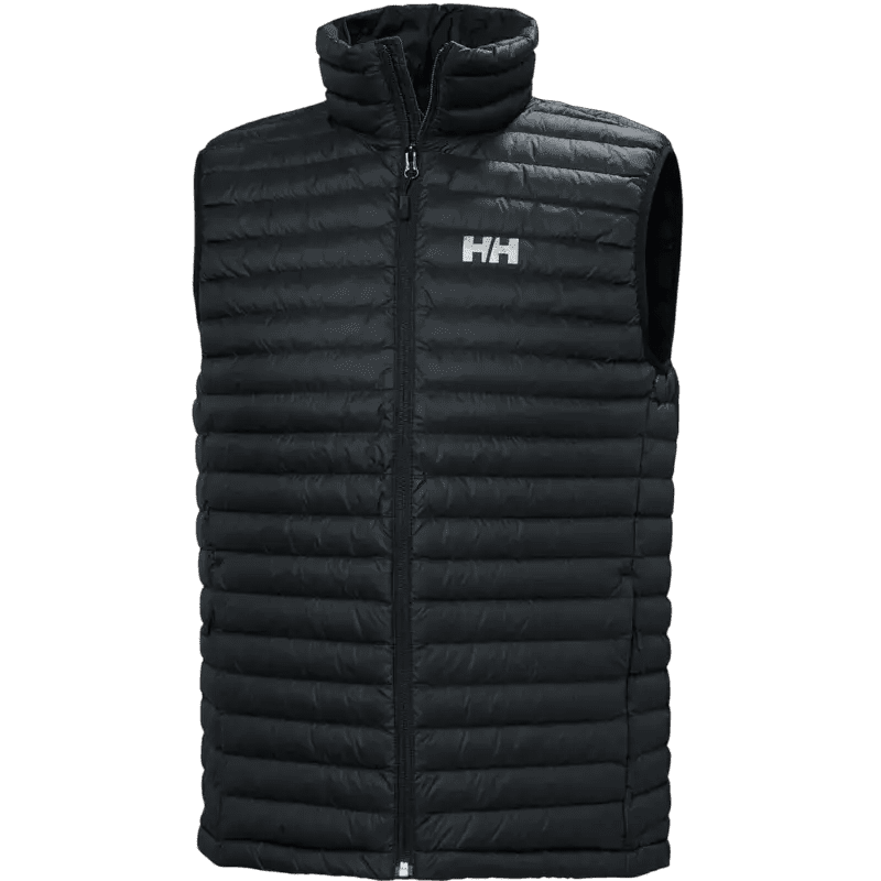 Helly Hansen Men's Sirdal Insulator Vest - Vests - SwagWear