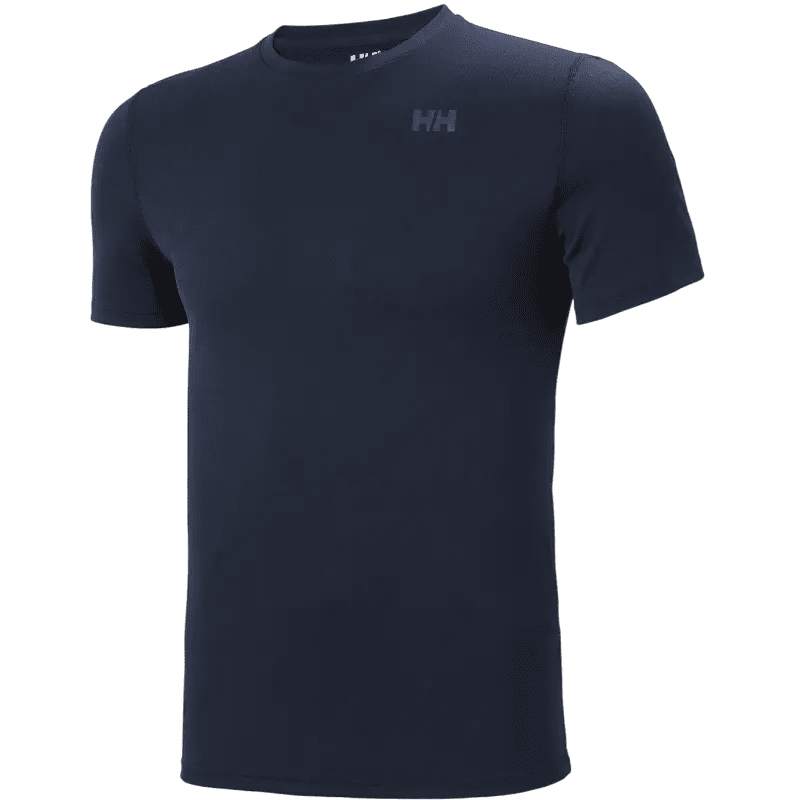 Helly Hansen Men's Solen T-Shirt - T-Shirts - SwagWear