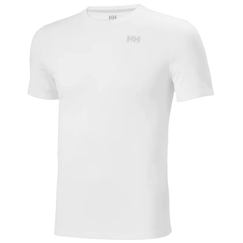 Helly Hansen Men's Solen T-Shirt - T-Shirts - SwagWear