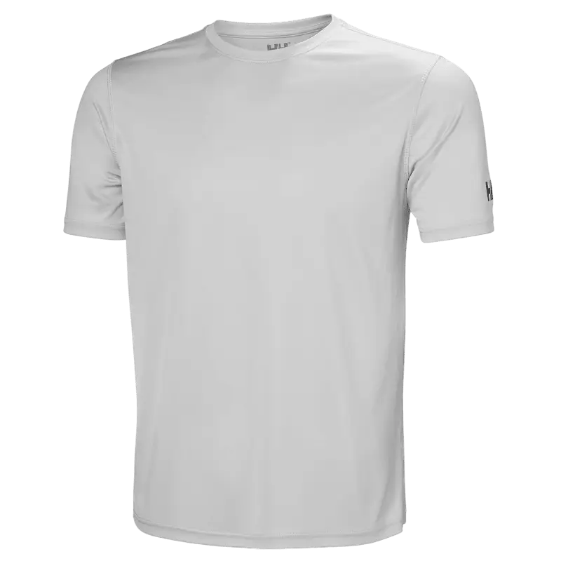 Helly Hansen Men's Tech 2.0 T-Shirt - T-Shirts - SwagWear