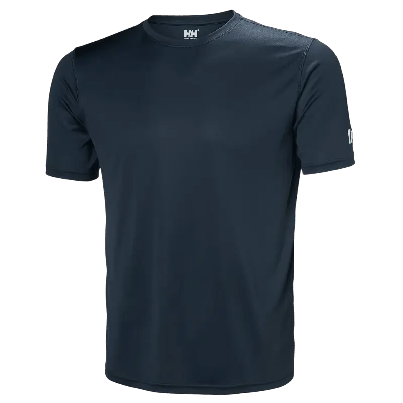 Helly Hansen Men's Tech 2.0 T-Shirt - T-Shirts - SwagWear