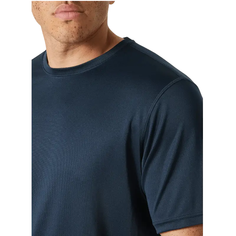 Helly Hansen Men's Tech 2.0 T-Shirt - T-Shirts - SwagWear