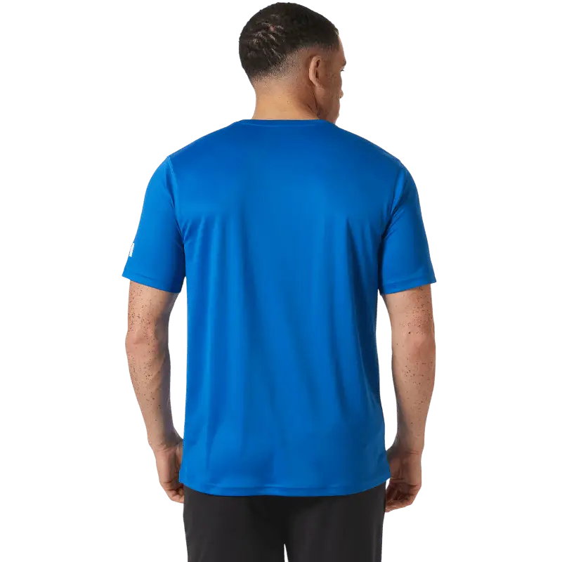 Helly Hansen Men's Tech 2.0 T-Shirt - T-Shirts - SwagWear