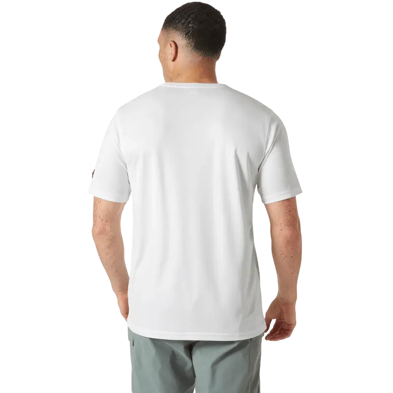 Helly Hansen Men's Tech 2.0 T-Shirt - T-Shirts - SwagWear
