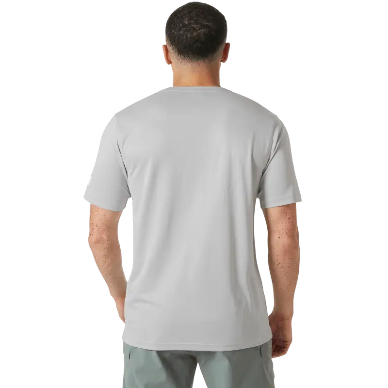 Helly Hansen Men's Tech 2.0 T-Shirt - T-Shirts - SwagWear