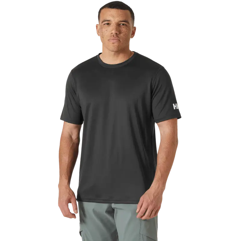Helly Hansen Men's Tech 2.0 T-Shirt - T-Shirts - SwagWear