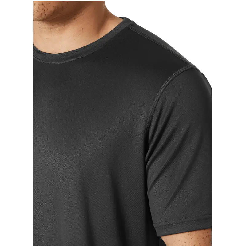 Helly Hansen Men's Tech 2.0 T-Shirt - T-Shirts - SwagWear
